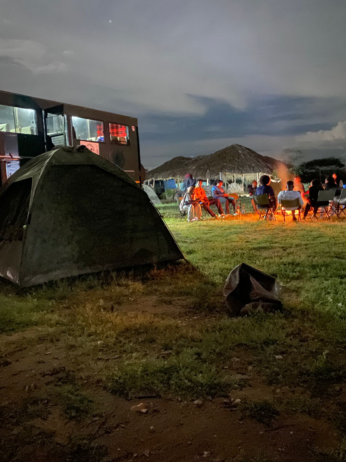 Samburu Cultural Cuisine 2