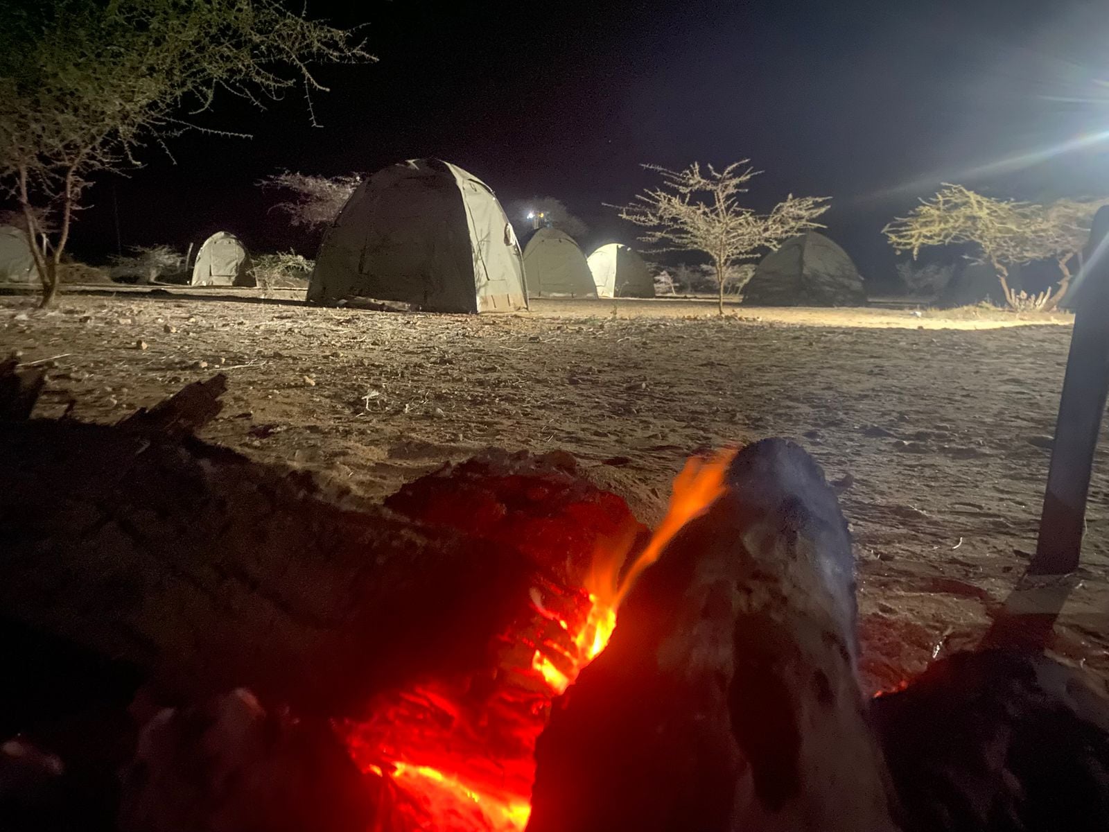 Samburu Cultural Cuisine 1