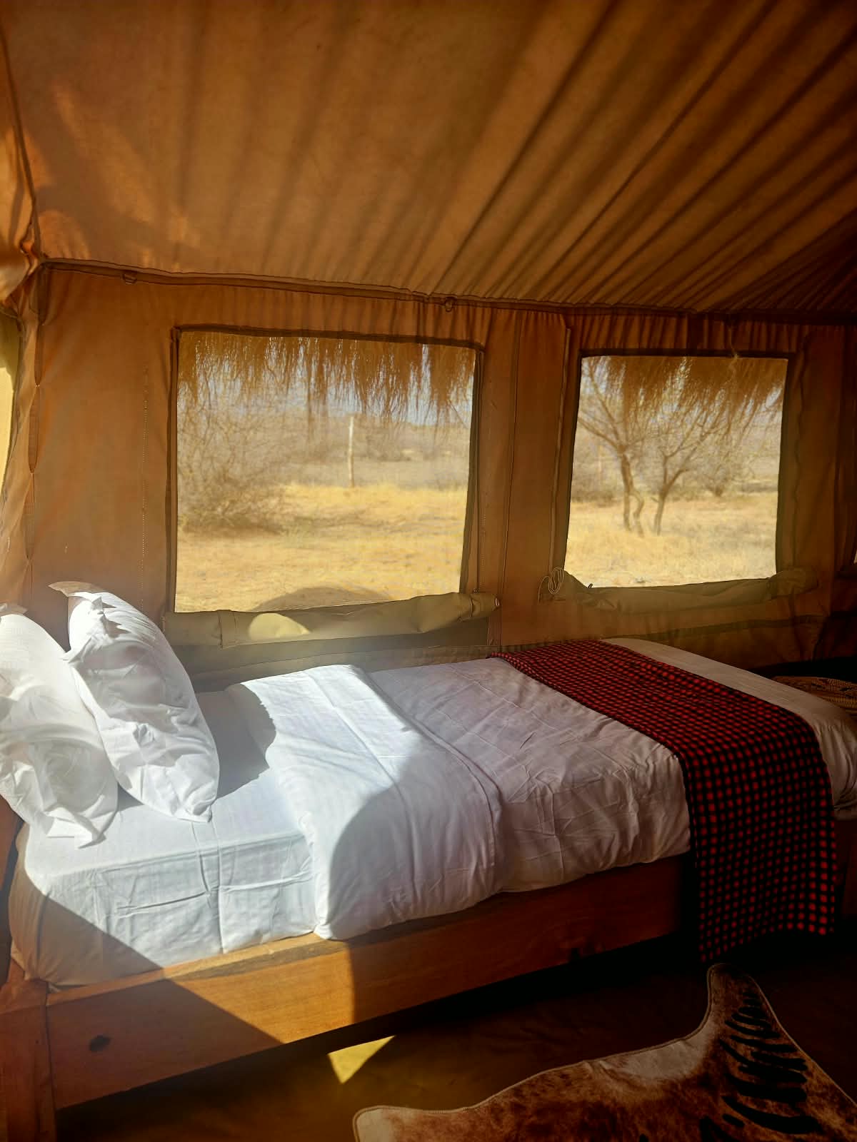 Sunrise & Sunset Experiences