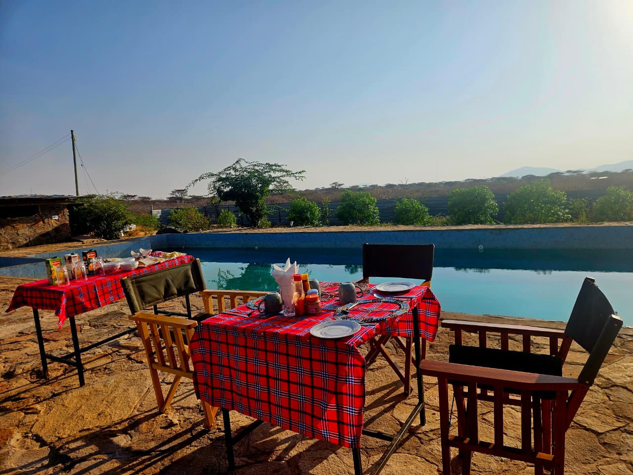 Samburu Cultural Cuisine 3